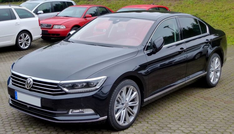 vw-passat