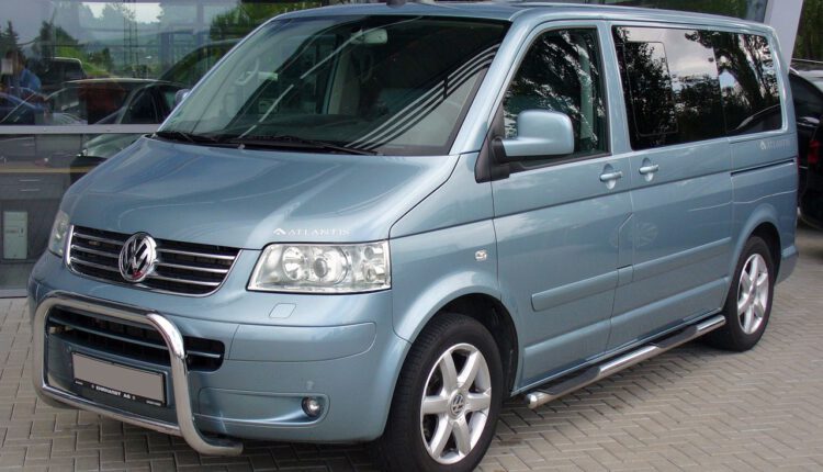 vw-transporter