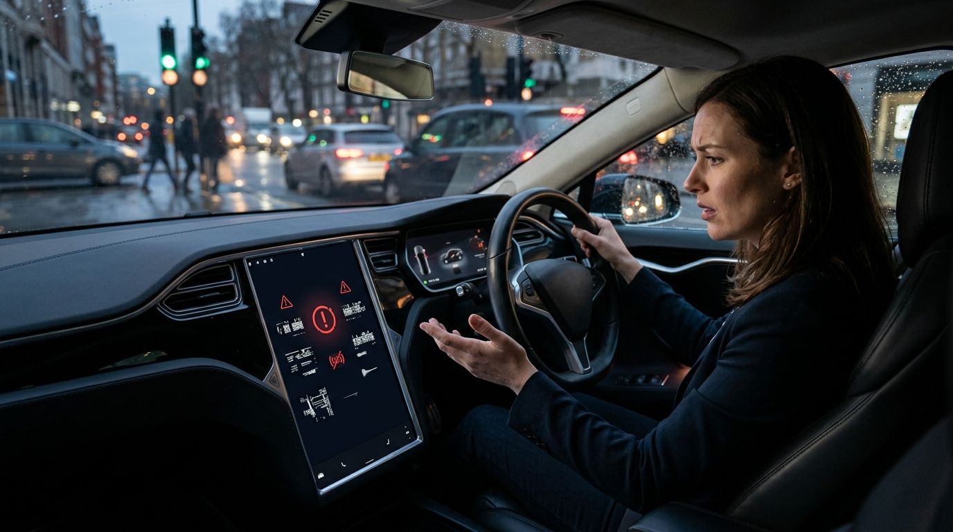 Potencjalne zagrożenia i wyzwania związane z technologią OTA