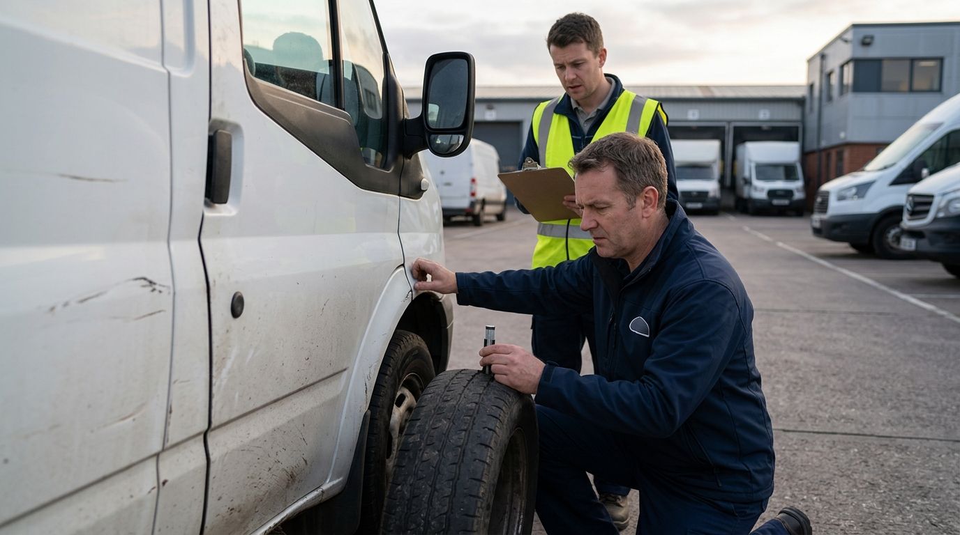 Kiedy Full Service Leasing może nie być najlepszym wyborem?