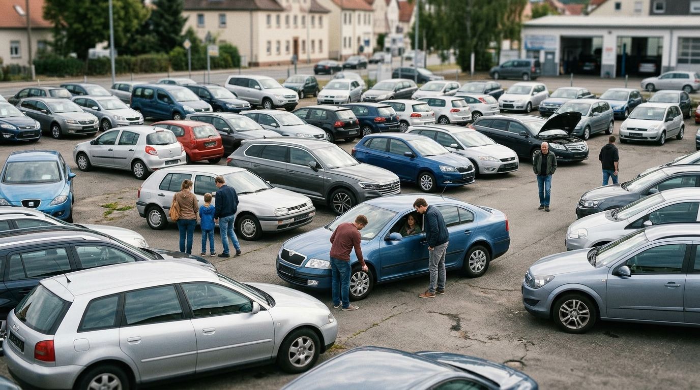 Rynek wtórny również zareaguje