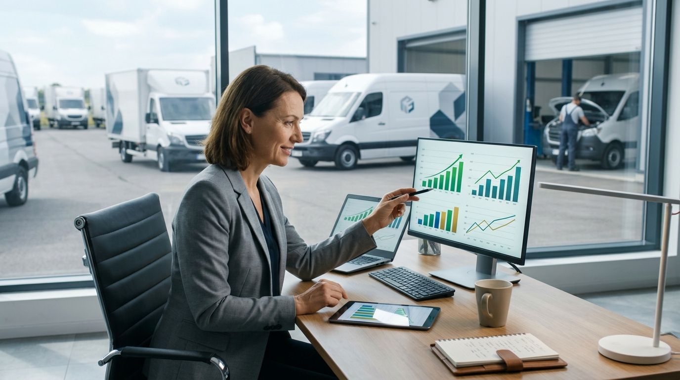 Dlaczego Full Service Leasing może się opłacać Twojej firmie?