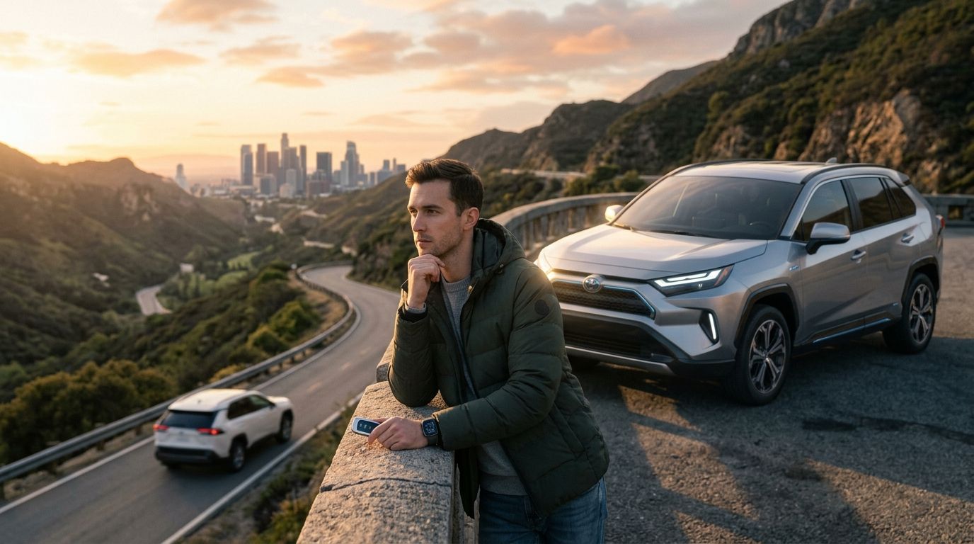 Podsumowanie – czy warto czekać na nową RAV4?