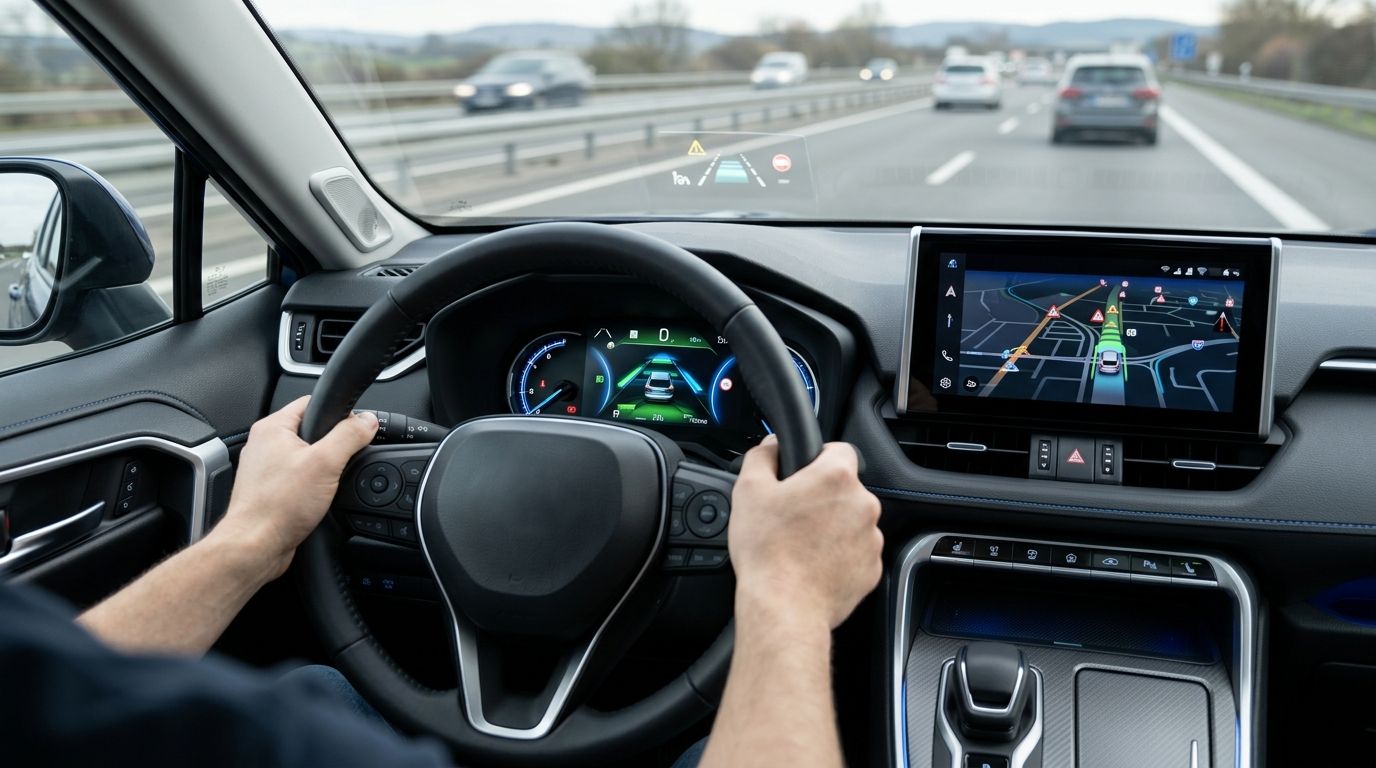 Technologia i bezpieczeństwo na najwyższym poziomie